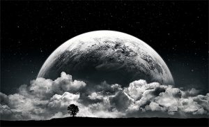 Ay 140 Milyon Yaşında