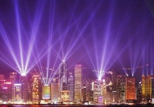 Işık Kirliliği Yayılıyor , İnsan Sağlığına Etkisi Nedir?