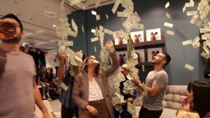 Microsoft HoloLens ile İlk Defa Mannequin Challenge Yaptı