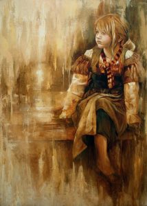 Gelecekte Mutluluk Duygusunu Nasıl Resmedebiliriz?