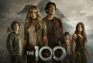 The 100 4.Sezon Ne Zaman?