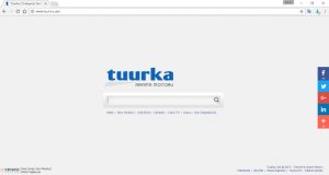 Google’a Rakip Türk Arama Motoru Tuurka’dan Geldi